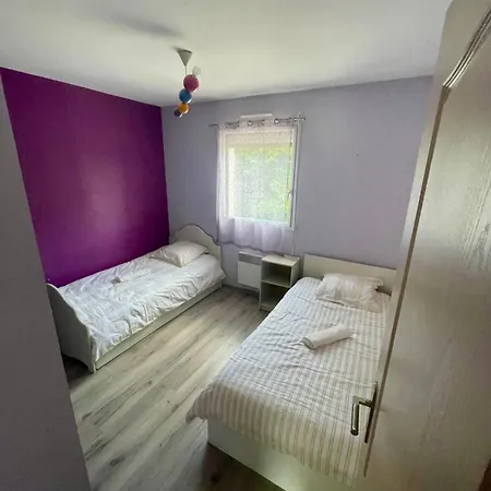 Maison Familiale A Casa vacanze