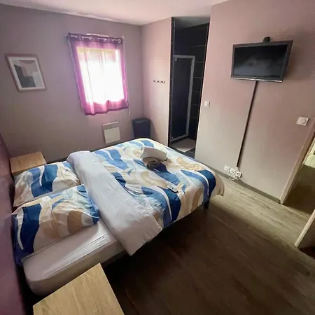 Casa vacanze Maison Familiale A Orvault