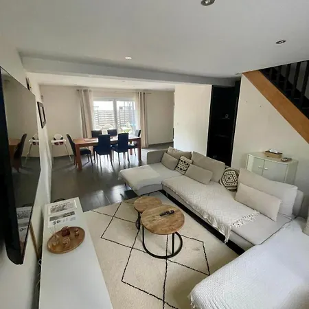 Casa vacanze Maison Familiale A